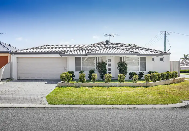 Main view of Homely house listing, 77 Watkins Loop, Tapping WA 6065