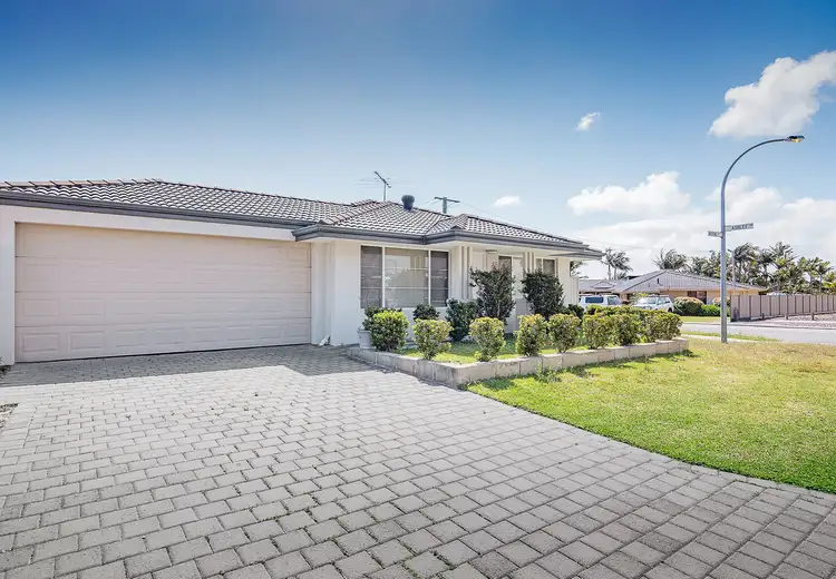 Second view of Homely house listing, 77 Watkins Loop, Tapping WA 6065
