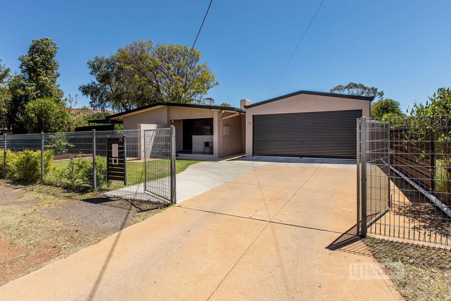 Main view of Homely house listing, 38 Memorial Avenue, Gillen NT 870