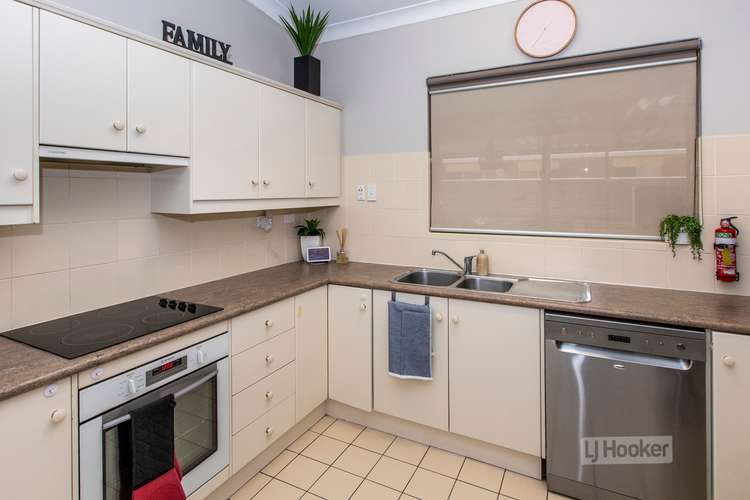 Fifth view of Homely house listing, 38 Memorial Avenue, Gillen NT 870