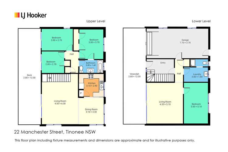 Third view of Homely house listing, 22 Manchester Street, Tinonee NSW 2430