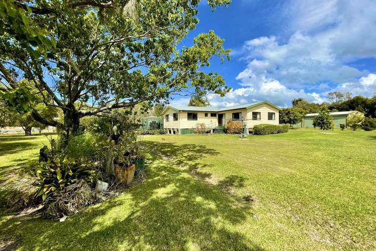 Third view of Homely house listing, 1425 Manning Point Road, Mitchells Island NSW 2430