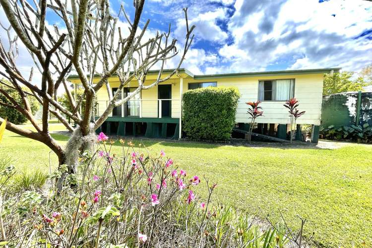 Fourth view of Homely house listing, 1425 Manning Point Road, Mitchells Island NSW 2430