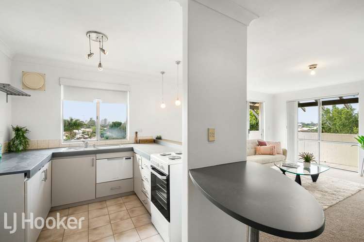 Sixth view of Homely apartment listing, 27W/107 Washington Street, Victoria Park WA 6100