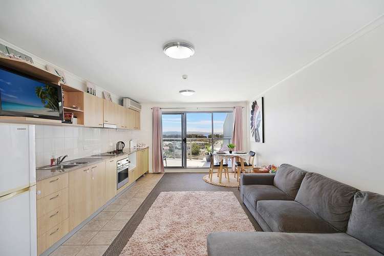 Third view of Homely unit listing, 621/18 Coral Street, The Entrance NSW 2261