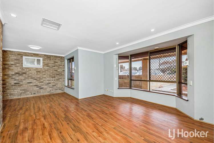 Third view of Homely house listing, 138 Anaconda Drive, Gosnells WA 6110
