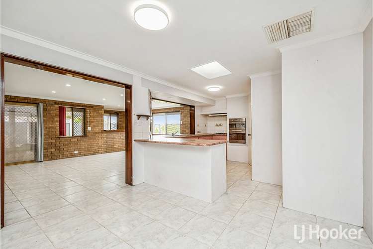 Fifth view of Homely house listing, 138 Anaconda Drive, Gosnells WA 6110