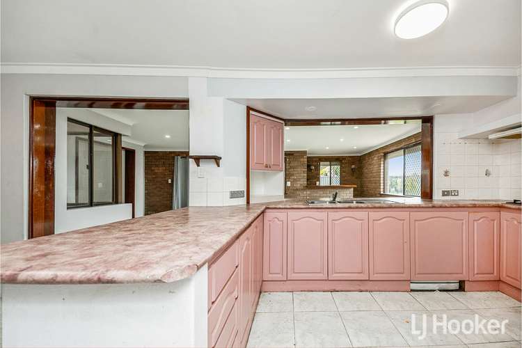 Seventh view of Homely house listing, 138 Anaconda Drive, Gosnells WA 6110