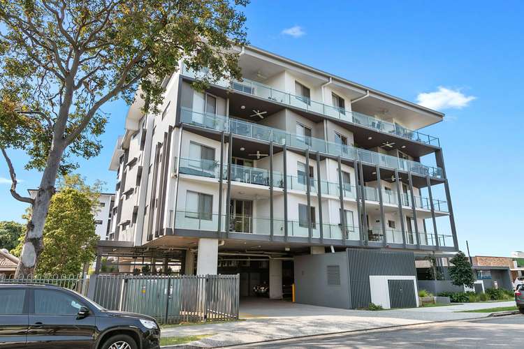 17/77 Chestnut Street, Wynnum QLD 4178