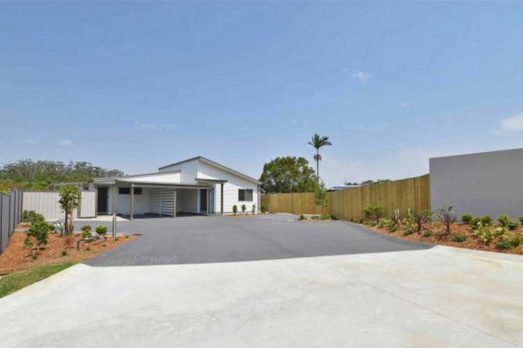Fourth view of Homely residentialLand listing, 7 Paul Street, Kallangur QLD 4503