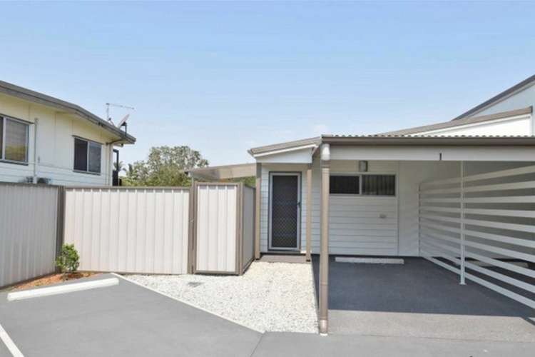 Fifth view of Homely residentialLand listing, 7 Paul Street, Kallangur QLD 4503