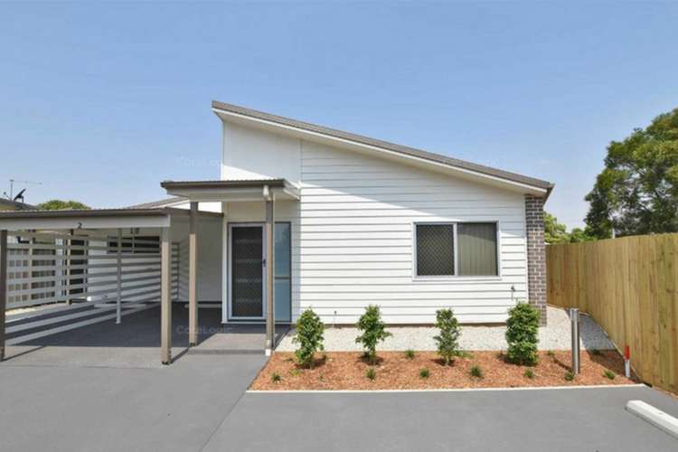 Sixth view of Homely residentialLand listing, 7 Paul Street, Kallangur QLD 4503