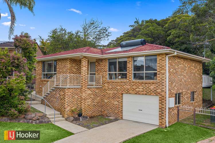 Main view of Homely house listing, 3 Cedar Close, Nambucca Heads NSW 2448