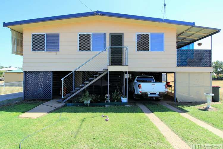 Main view of Homely house listing, 18 Box Street, Clermont QLD 4721