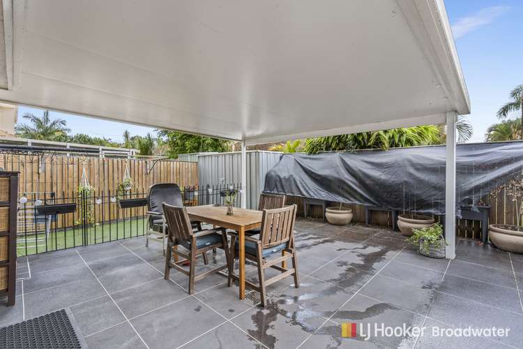 Third view of Homely townhouse listing, 11/264-286 Oxley Drive, Coombabah QLD 4216