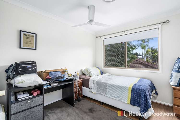Fifth view of Homely townhouse listing, 11/264-286 Oxley Drive, Coombabah QLD 4216