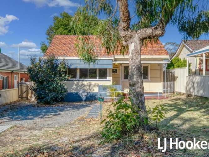 Third view of Homely house listing, 4 Lamb Avenue, Bentley WA 6102
