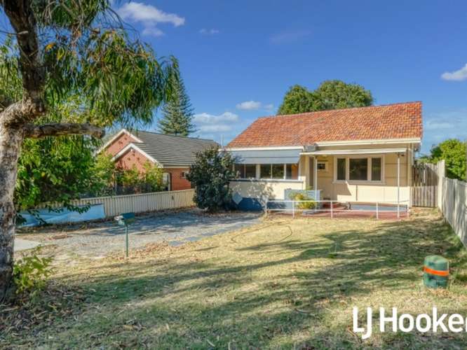 Fourth view of Homely house listing, 4 Lamb Avenue, Bentley WA 6102