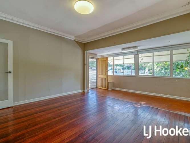 Fifth view of Homely house listing, 4 Lamb Avenue, Bentley WA 6102