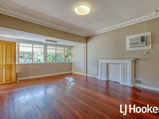 Sixth view of Homely house listing, 4 Lamb Avenue, Bentley WA 6102