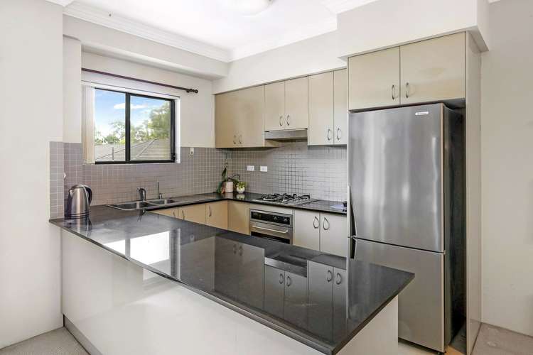 Third view of Homely unit listing, 24/19 George Street, Burwood NSW 2134