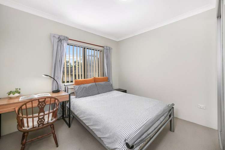 Fifth view of Homely unit listing, 24/19 George Street, Burwood NSW 2134