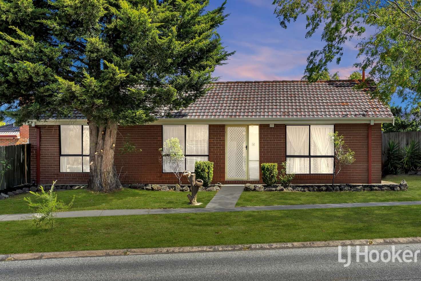 Main view of Homely house listing, 1 Simone Court, Hallam VIC 3803