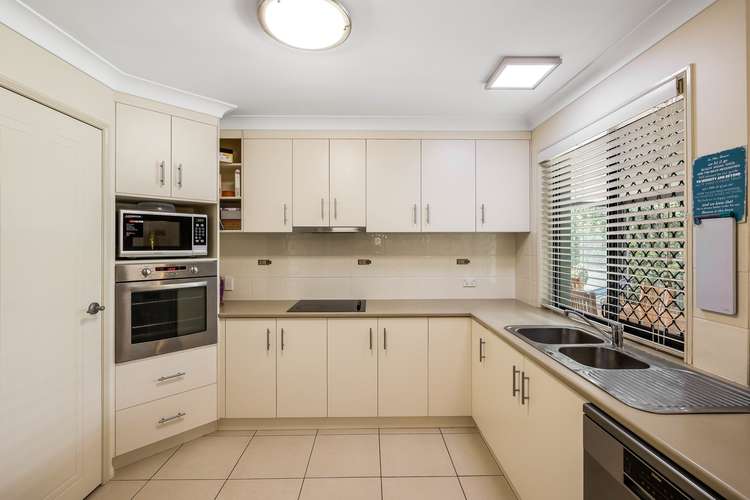 Third view of Homely house listing, 156 Tor Street, Rockville QLD 4350