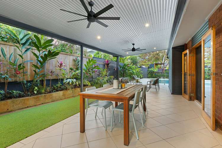 Sixth view of Homely house listing, 1 Iona Close, Edge Hill QLD 4870