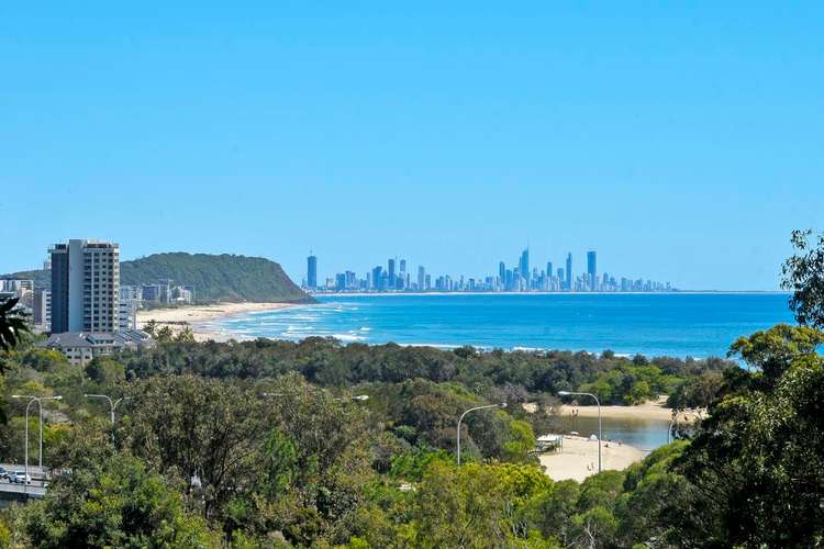 Main view of Homely unit listing, 6/24 Panorama Drive, Currumbin QLD 4223