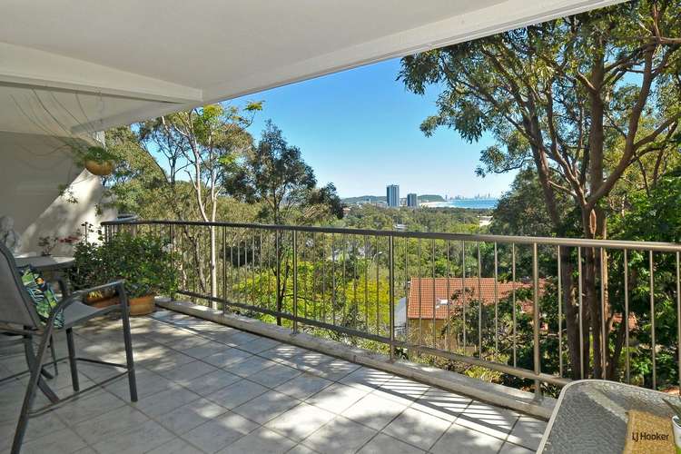 Second view of Homely unit listing, 6/24 Panorama Drive, Currumbin QLD 4223