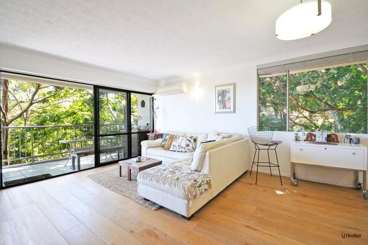 Third view of Homely unit listing, 6/24 Panorama Drive, Currumbin QLD 4223