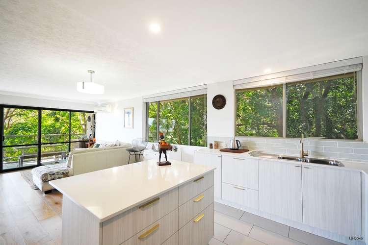 Sixth view of Homely unit listing, 6/24 Panorama Drive, Currumbin QLD 4223