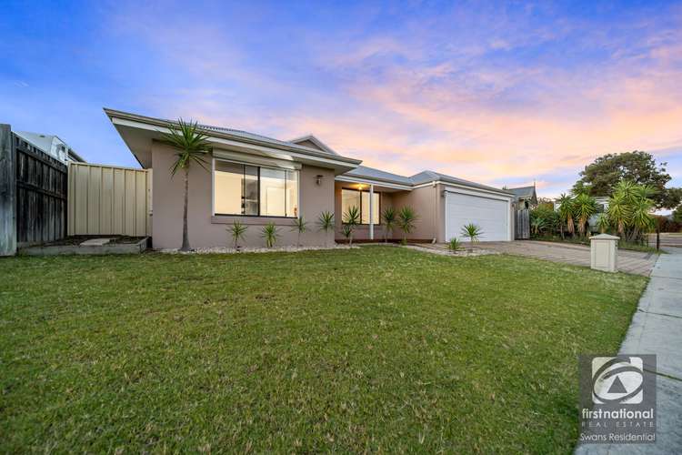 Second view of Homely house listing, 15 Farmaner Parkway, Ellenbrook WA 6069