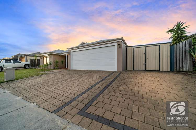 Third view of Homely house listing, 15 Farmaner Parkway, Ellenbrook WA 6069