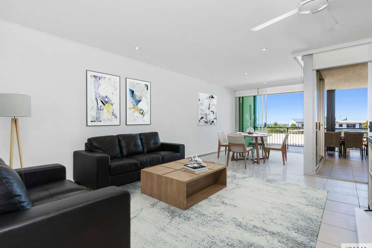 Third view of Homely unit listing, 214/78-80 Marine Parade, Kingscliff NSW 2487