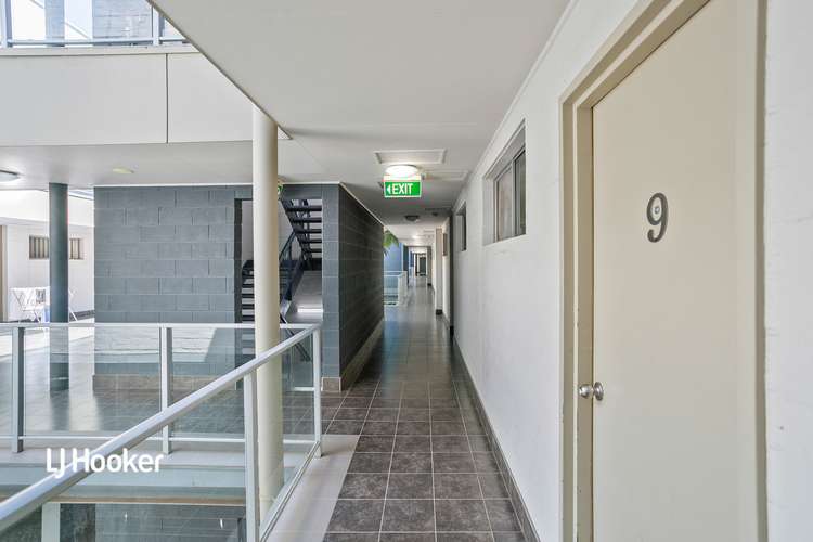 Fourth view of Homely townhouse listing, 9/5-19 Goodall Parade, Mawson Lakes SA 5095