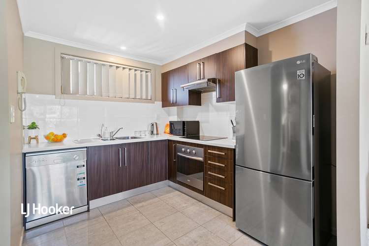 Sixth view of Homely townhouse listing, 9/5-19 Goodall Parade, Mawson Lakes SA 5095