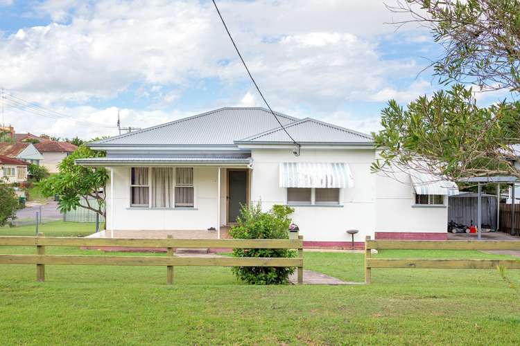 Main view of Homely house listing, 11 Flett Street, Taree NSW 2430