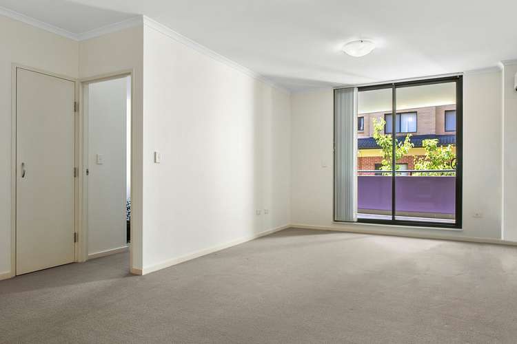 Second view of Homely unit listing, Unit 2304/32-36 Orara Street, Waitara NSW 2077