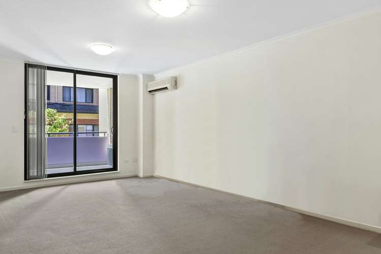 Third view of Homely unit listing, Unit 2304/32-36 Orara Street, Waitara NSW 2077