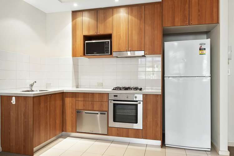 Fourth view of Homely unit listing, Unit 2304/32-36 Orara Street, Waitara NSW 2077