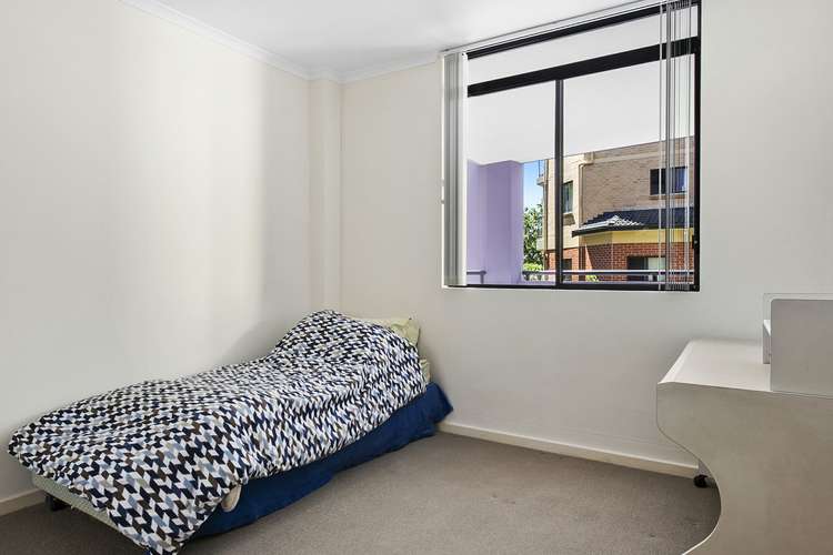 Fifth view of Homely unit listing, Unit 2304/32-36 Orara Street, Waitara NSW 2077