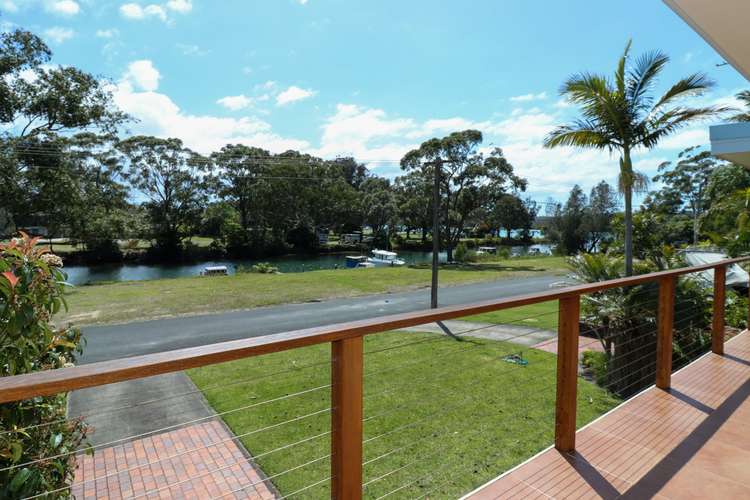 Second view of Homely house listing, 10 Alamein Road, Sussex Inlet NSW 2540