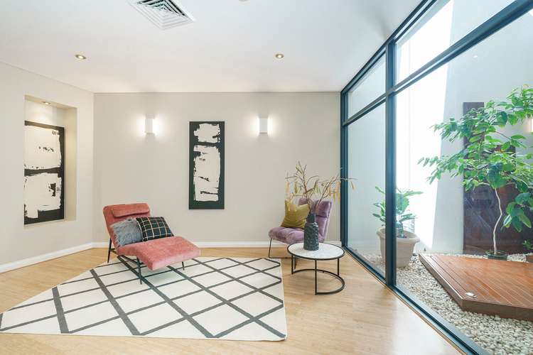 Fourth view of Homely house listing, 9 Tallow Tree Crescent, Subiaco WA 6008