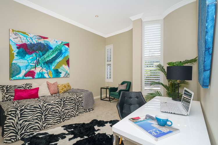 Sixth view of Homely house listing, 9 Tallow Tree Crescent, Subiaco WA 6008