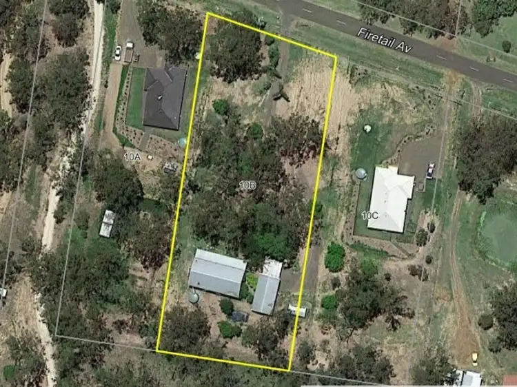 Third view of Homely rural property listing, 10b Firetail Avenue, Regency Downs QLD 4341