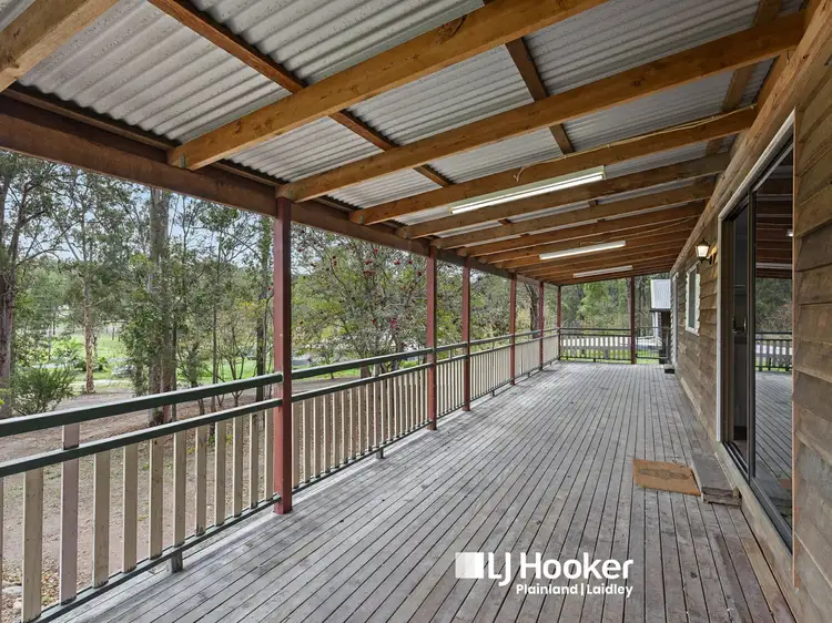 Fourth view of Homely rural property listing, 10b Firetail Avenue, Regency Downs QLD 4341
