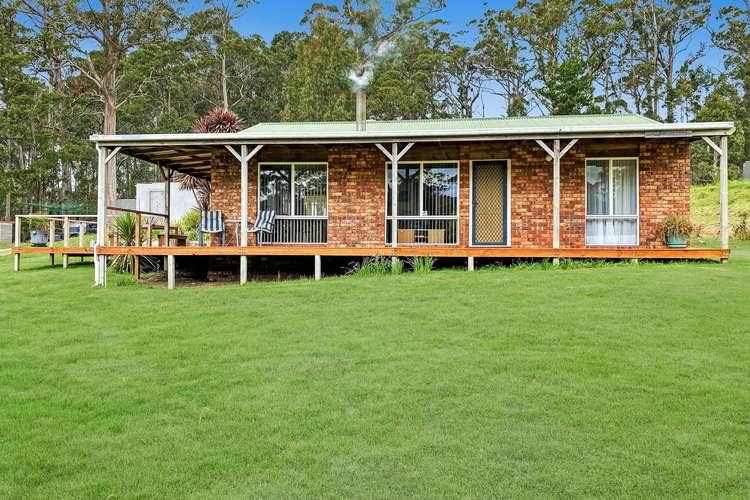 Fifth view of Homely acreageSemiRural listing, 24 Fitzgeralds Road, Goulds Country TAS 7216