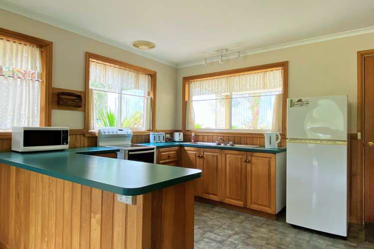 Sixth view of Homely acreageSemiRural listing, 24 Fitzgeralds Road, Goulds Country TAS 7216